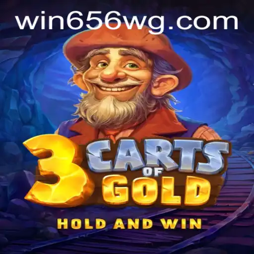 Descubra a Aventura Épica de 3cartsOfGold: O Jogo que Conquista