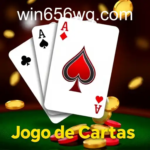 Jogos de cartas