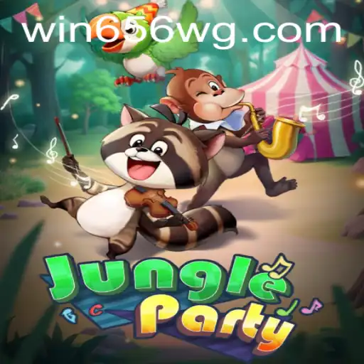 JungleParty: Uma Aventura Selvagem com Novas Regras e Desafios