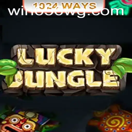 Decifrando LuckyJungle1024: Um Guia Completo para Jogadores