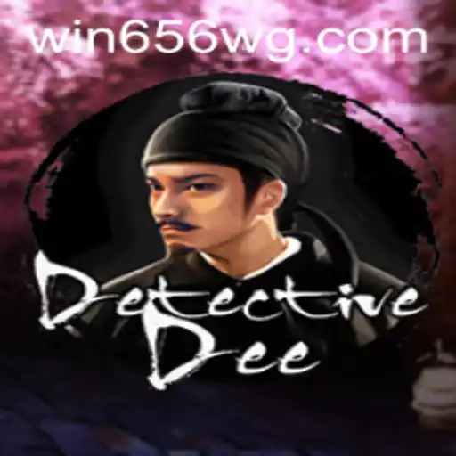 DetectiveDee: Mergulhe no Mundo da Investigação com win656