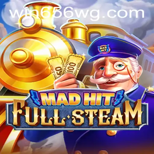 Explorando MadHitFullSteam: Uma Jornada Inovadora nos Jogos Online