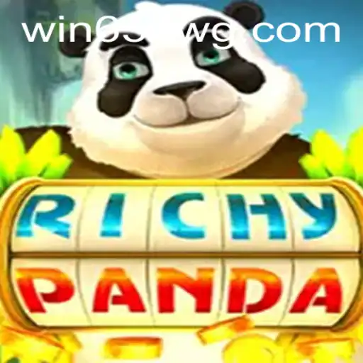 RichyPanda: Uma Imersão no Mundo do Jogo Online com win656
