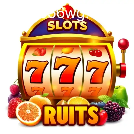Slots de Frutas