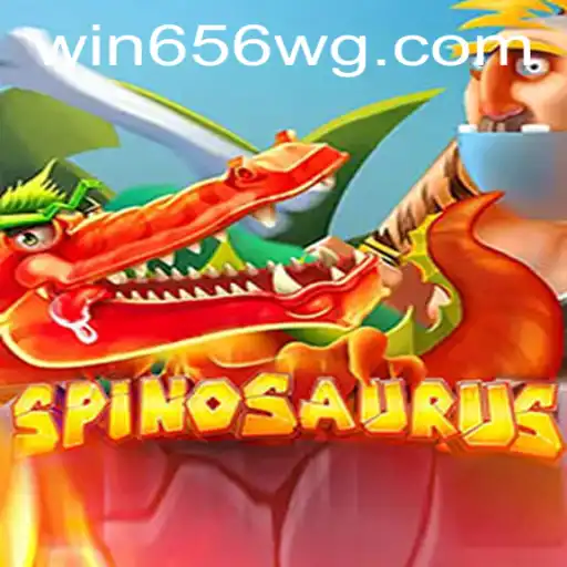 Spinosaurus: Uma Aventura Jurássica no Mundo dos Jogos
