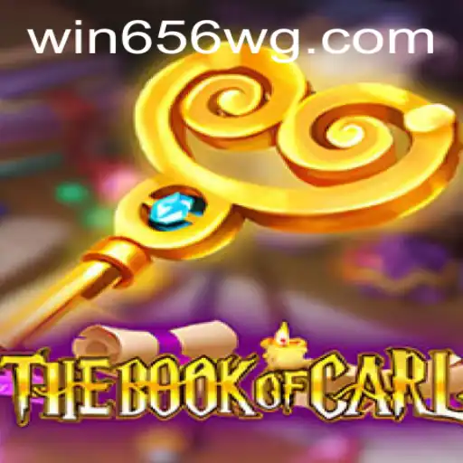 Explorando 'TheBookofCarl': Uma Viagem Incrível em um Universo Interativo