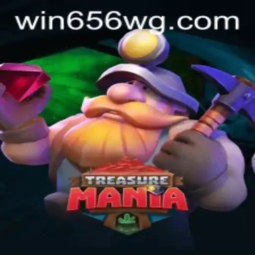 Explore o Mundo de TreasureMania: Um Guia Completo para Vencer